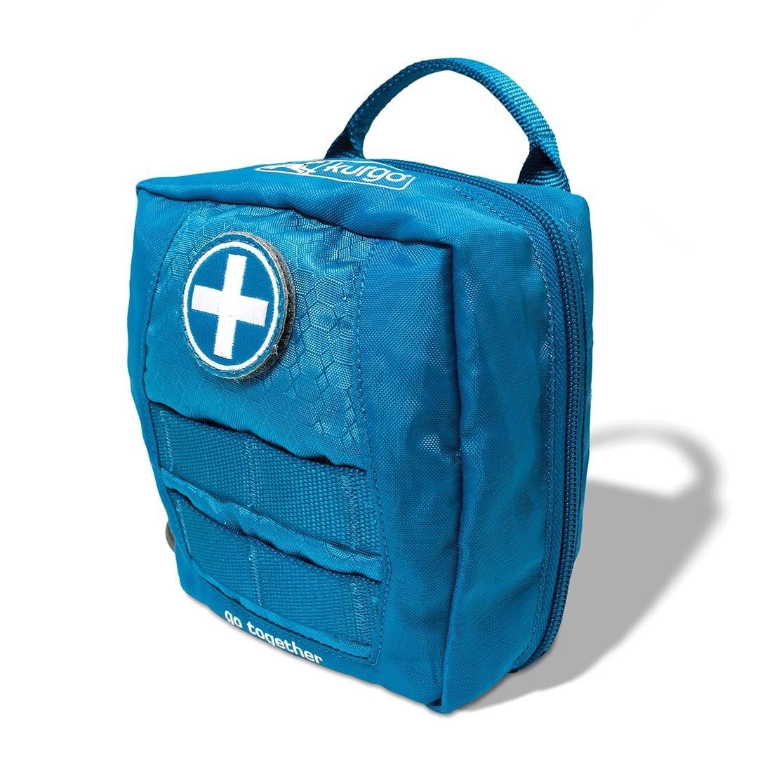 Kurgo First Aid pirmosios pagalbos vaistinėlė augintiniui -  2