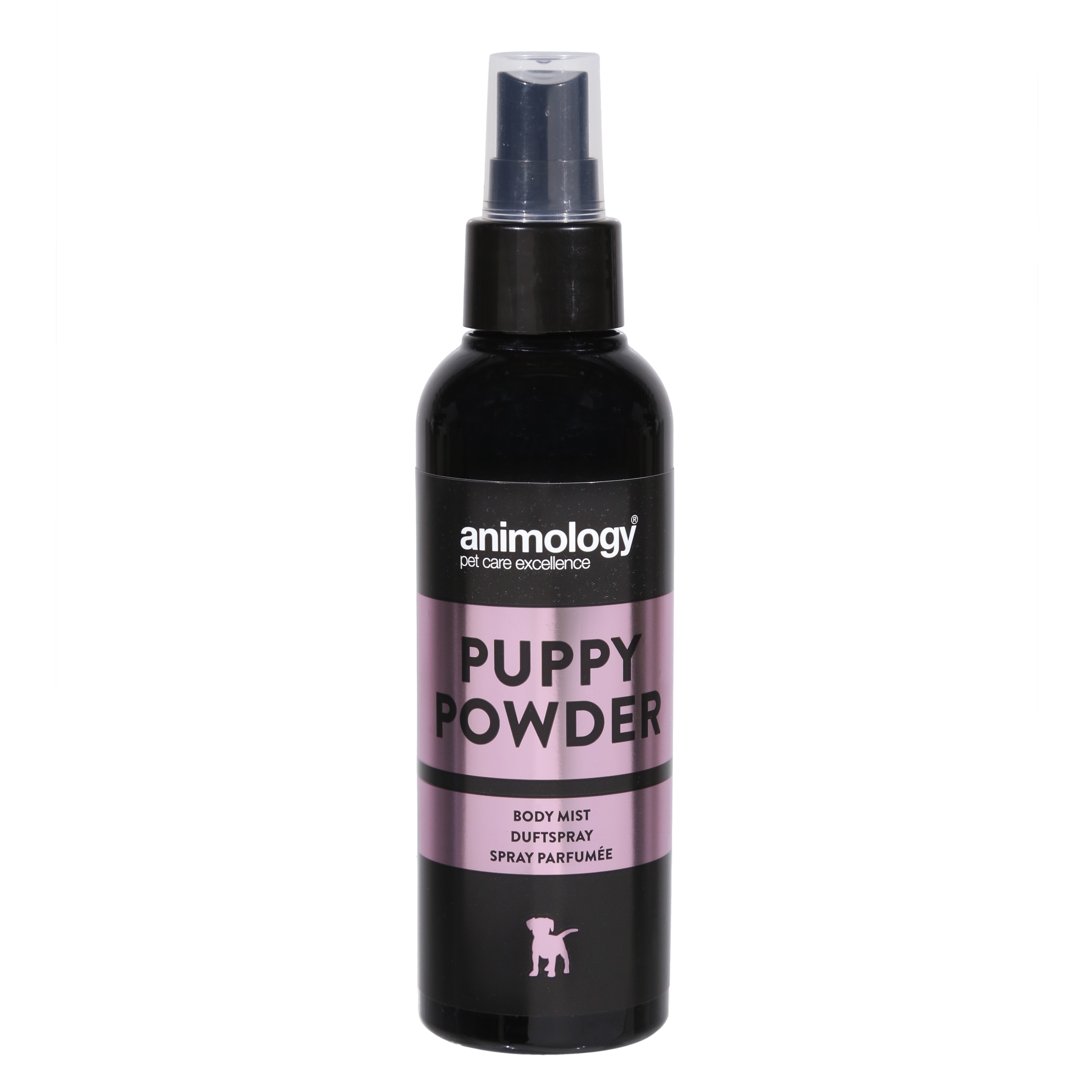 Animology Puppy Powder kvepalų dulksna šuniukams, 150ml -  3