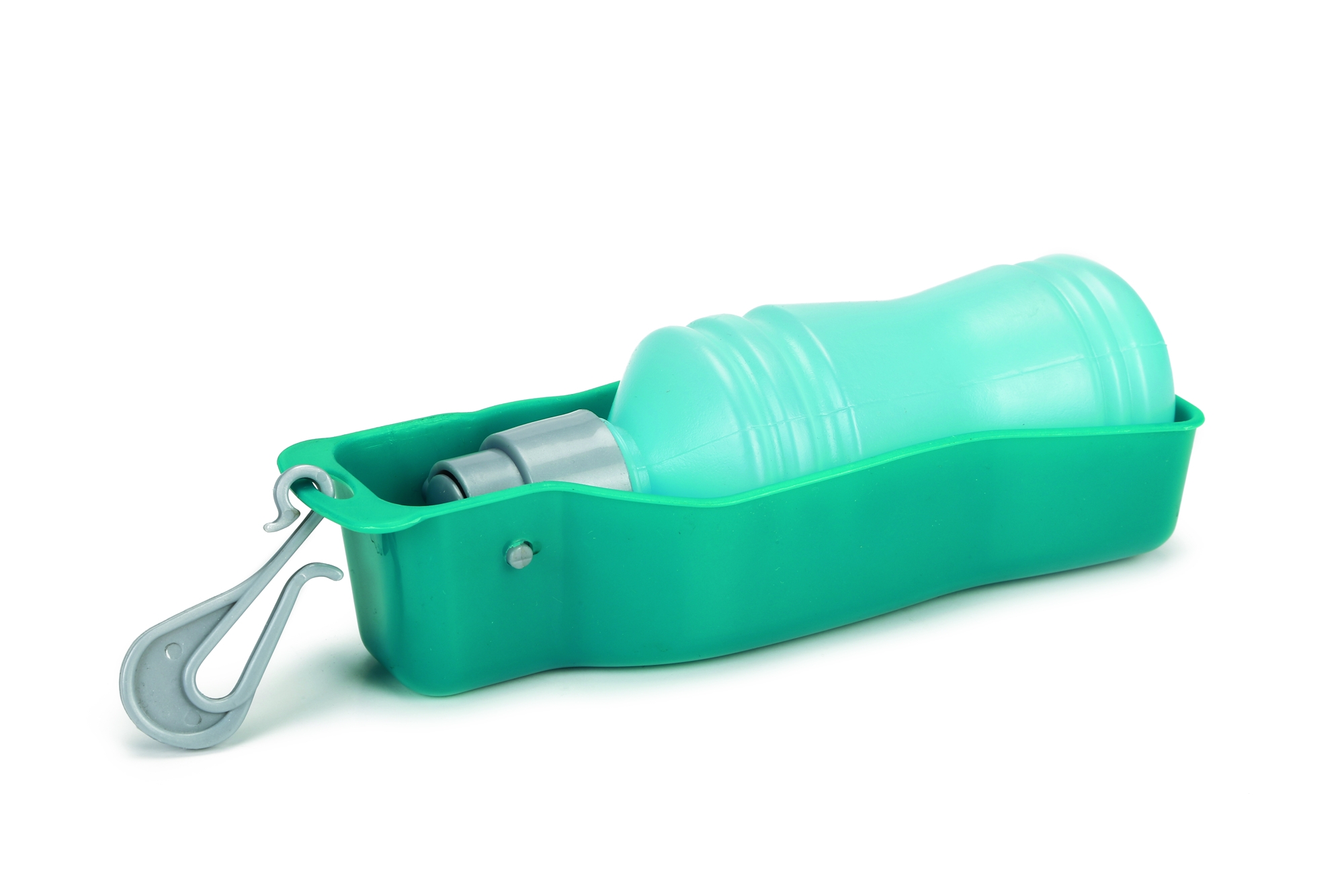 Beeztees plastikinis buteliukas šunims, 250 ml -  2