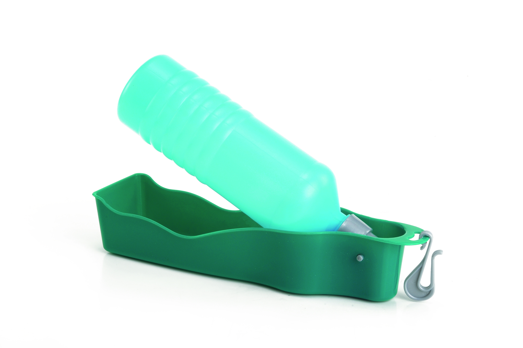 Beeztees plastikinis buteliukas šunims, 750 ml -  2