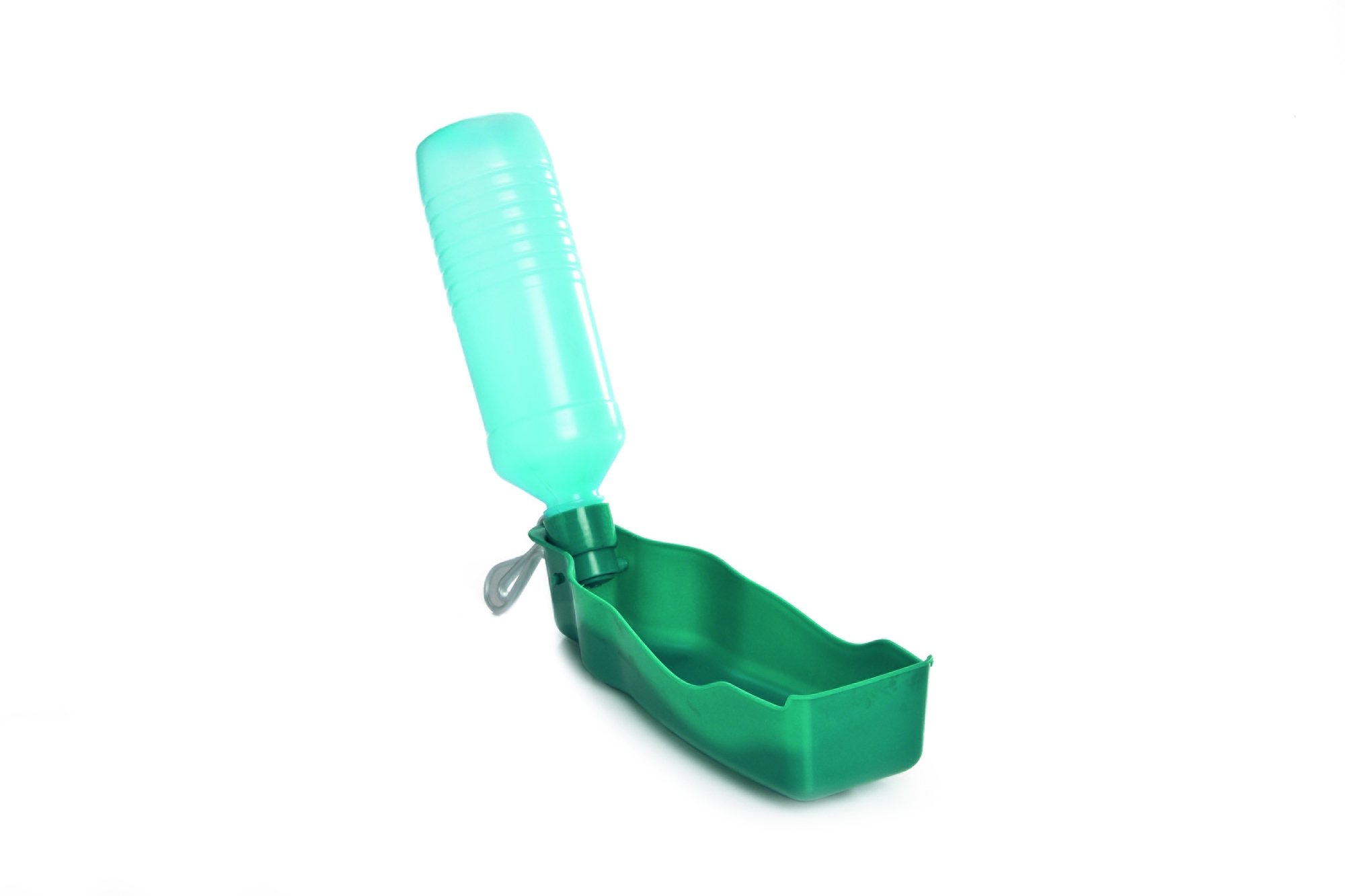 Beeztees plastikinis buteliukas šunims, 500 ml -  2