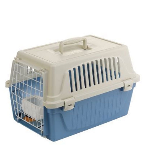 Ferplast Atlas10 trans.narvas 48x32,5cm -  2