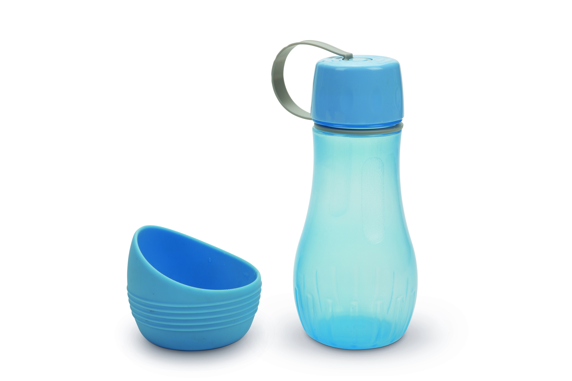 Beeztees Aventura kelioninė gertuvė-dubenėlis, 23 cm -  2