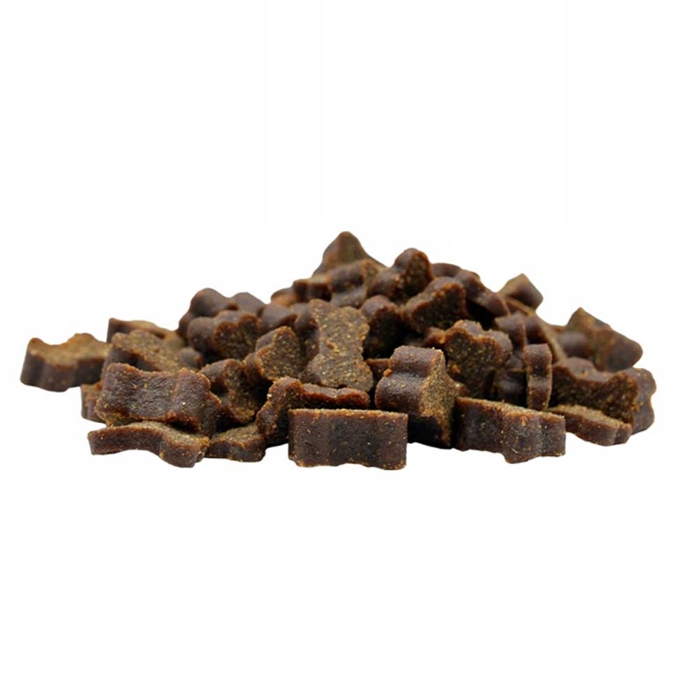 Mr. Bandit SPORT EXTRA skanėstai šunims su žuvimi, 150 g -  3