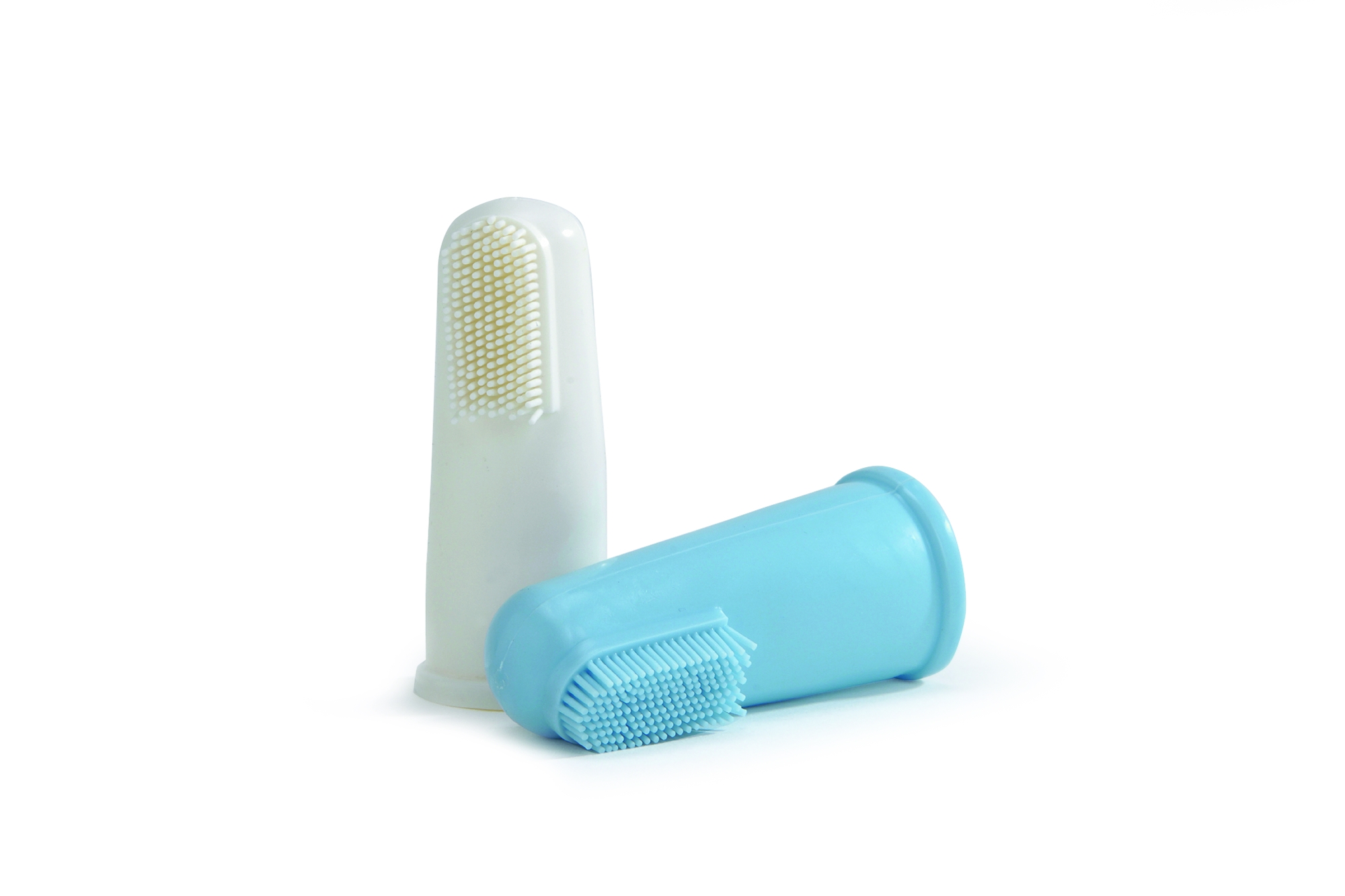 Beeztees antpirščiai dantims valyti 5,5cm, 2vnt -  2