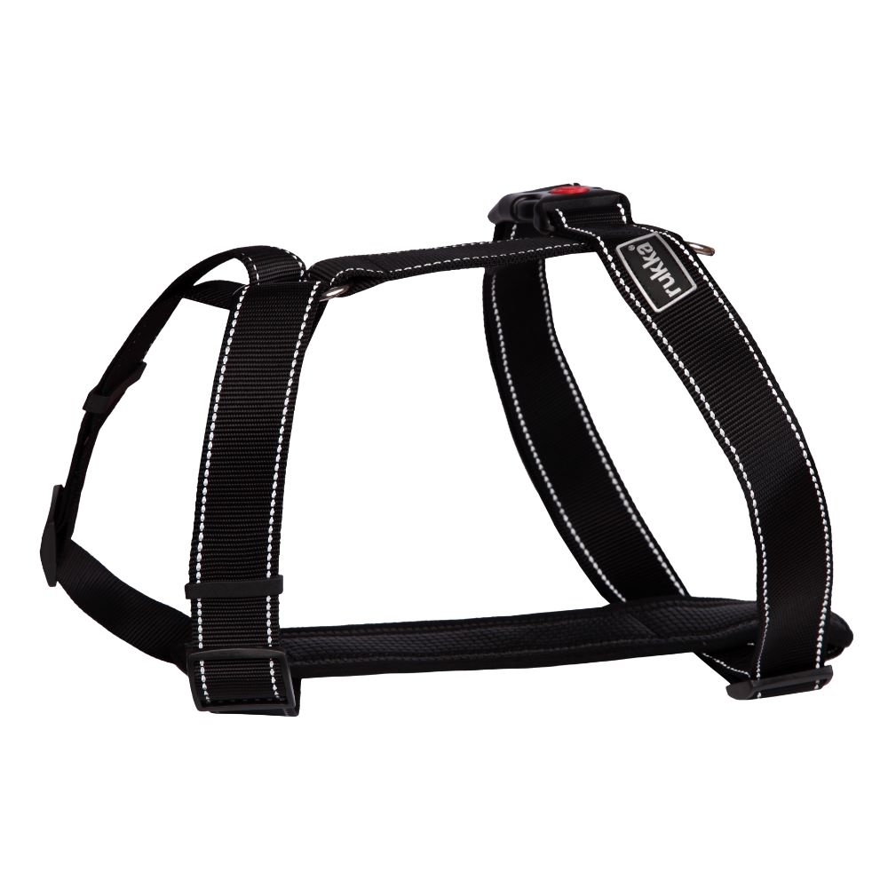 Rukka Form Polar petnešos, 35-55 cm, juodos -  2