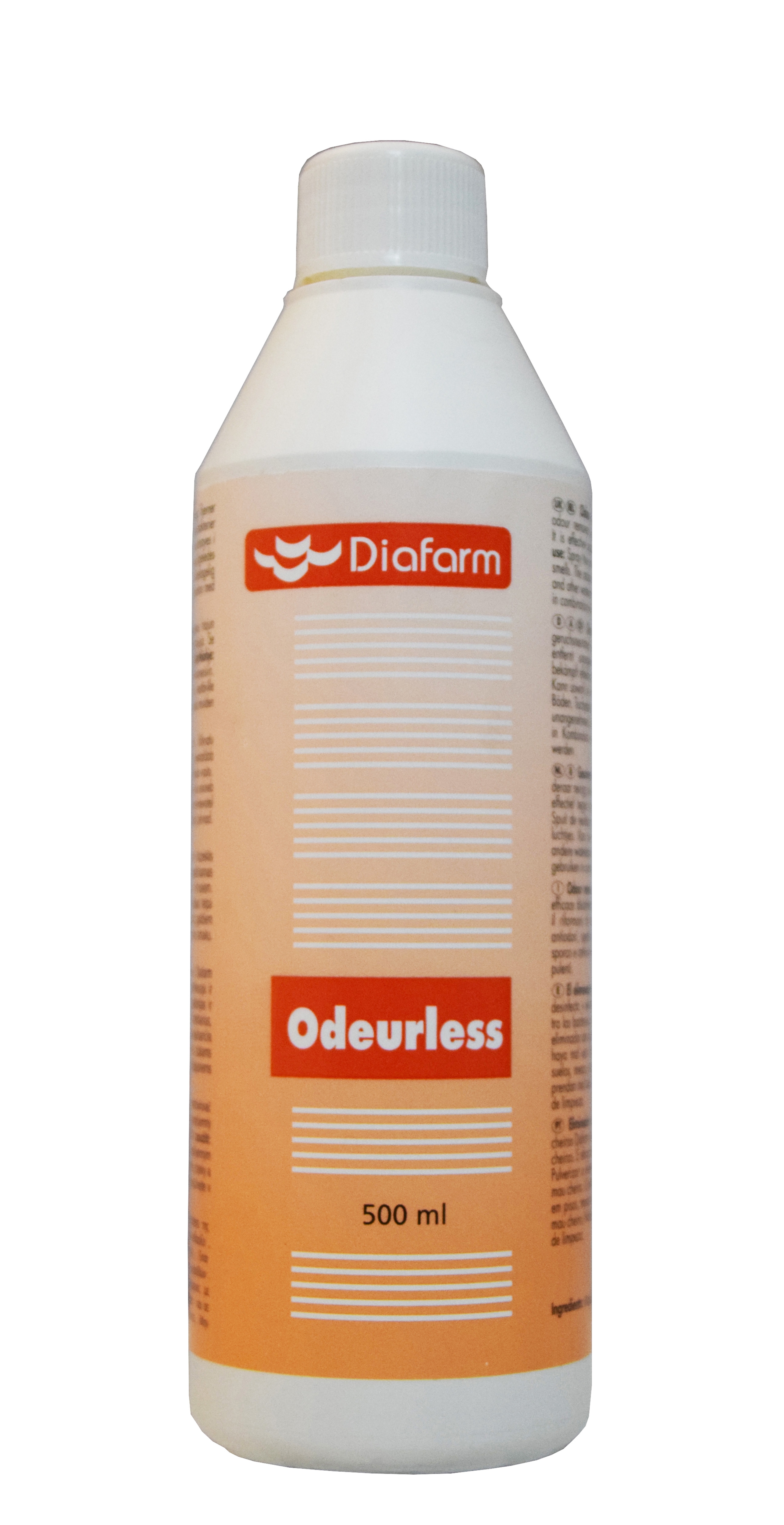 Diafarm blogo kvapo šalintojas 500ml -  2