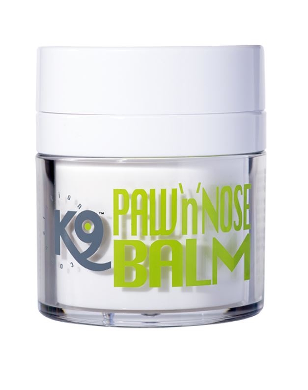 K9 paw&nose pėdučių ir nosies balsamas 50 ml -  2