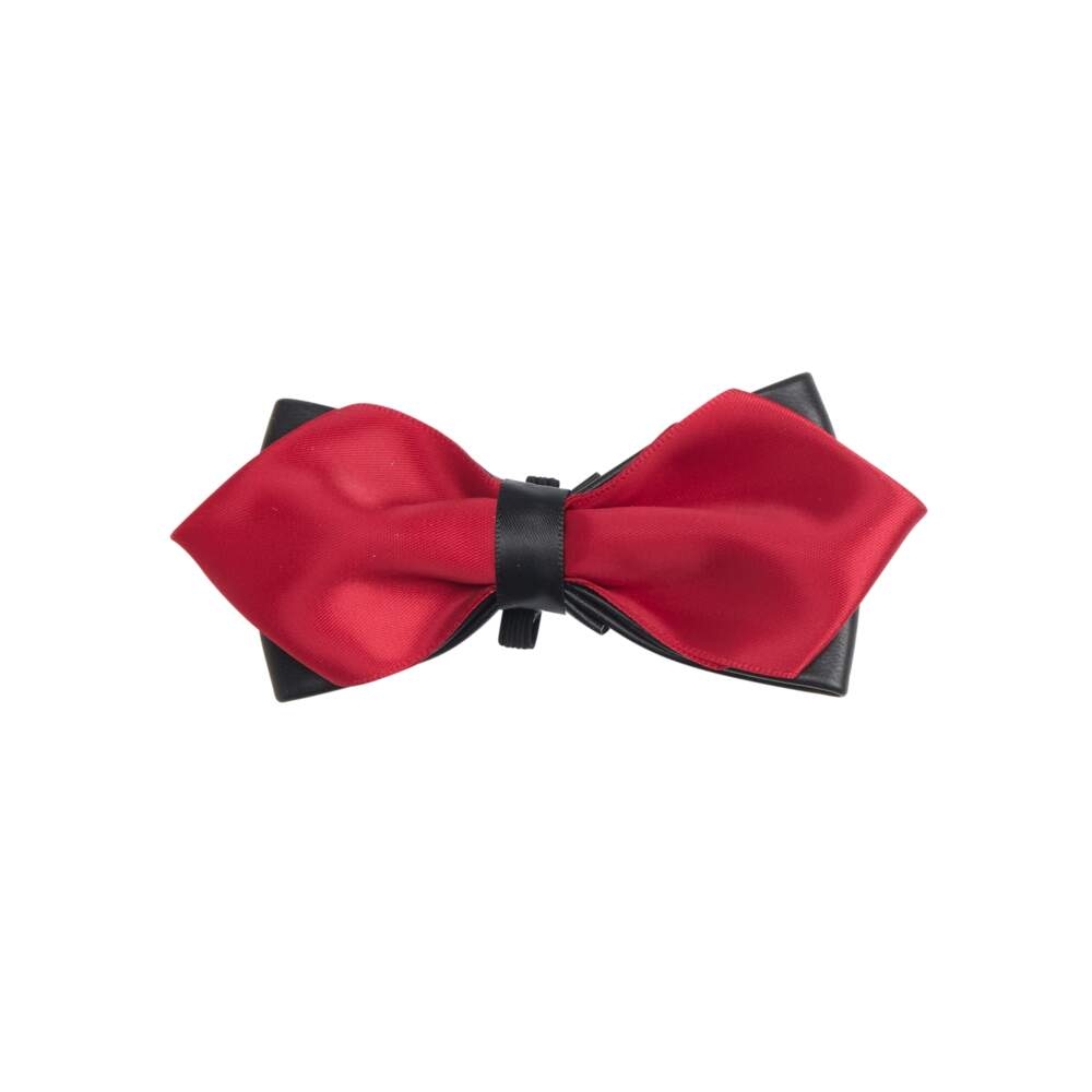 L&B FESTIVE ŠVENTINĖ PETELIŠKĖ, RAUDONA/JUODA* # -  2