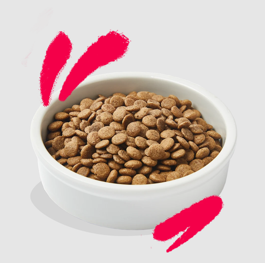 Edgard & Cooper maistas katėms senjorėms su vištiena ir kalakut, 2kg -  2