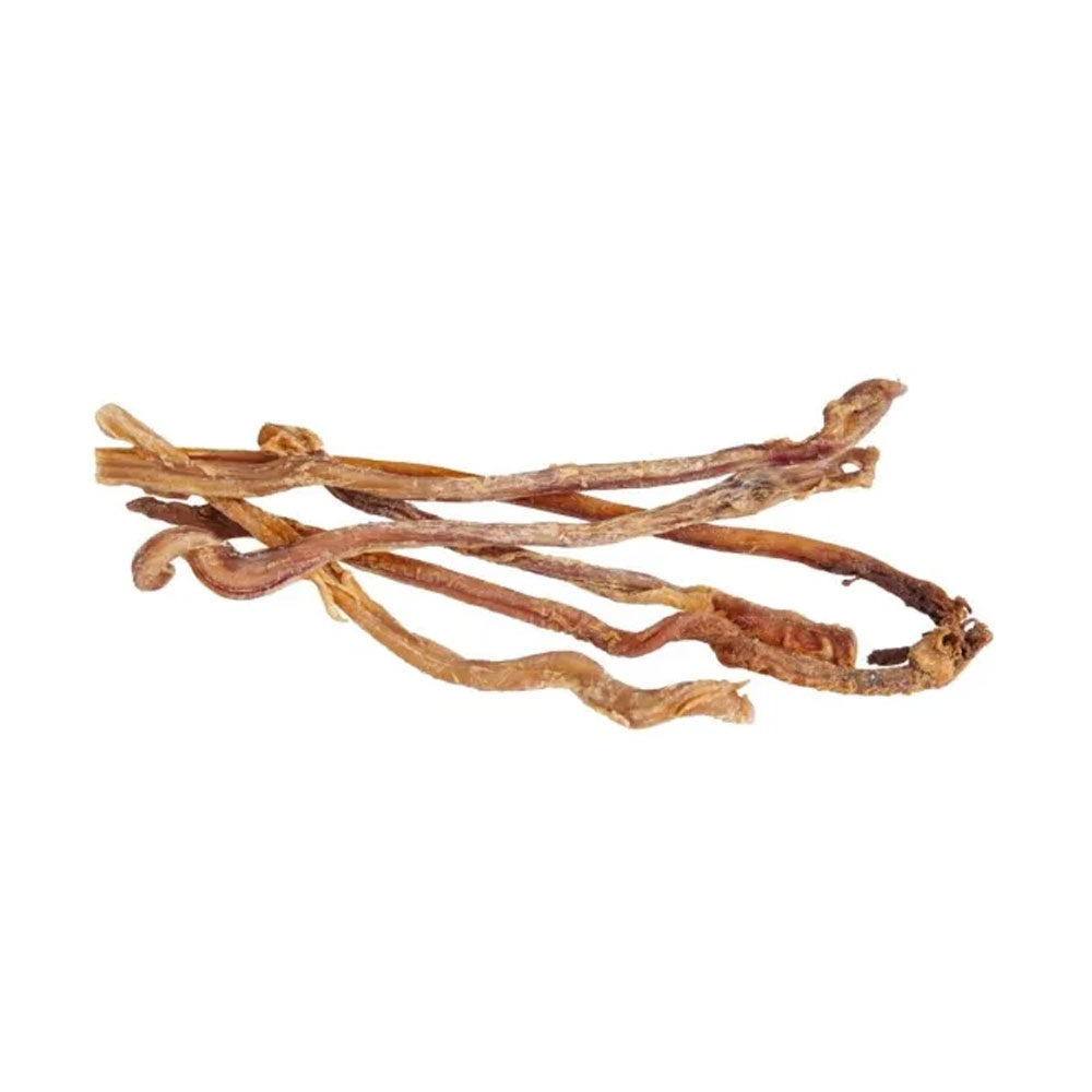 Eat Rustic natūralus skanėstas šunims – džiovintos avienos lazd., 100g -  2