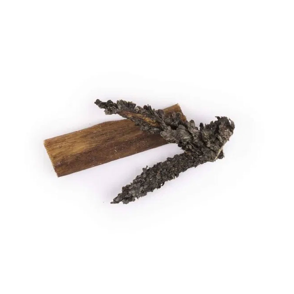 Eat Rustic natūralus skanėstas šunims – jautienos prieskrandis, 200 g -  2