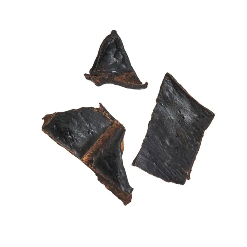 Eat Rustic natūralus skanėstas šunims – džiovinta jaut. kepenėlė, 100g -  2