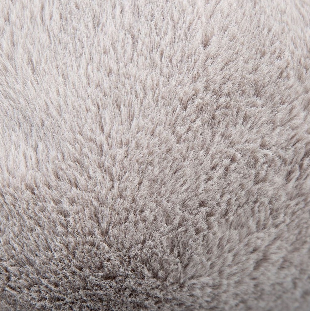 Scruffs Kensington guolis katėms, 44x44x48cm, pilkas -  9