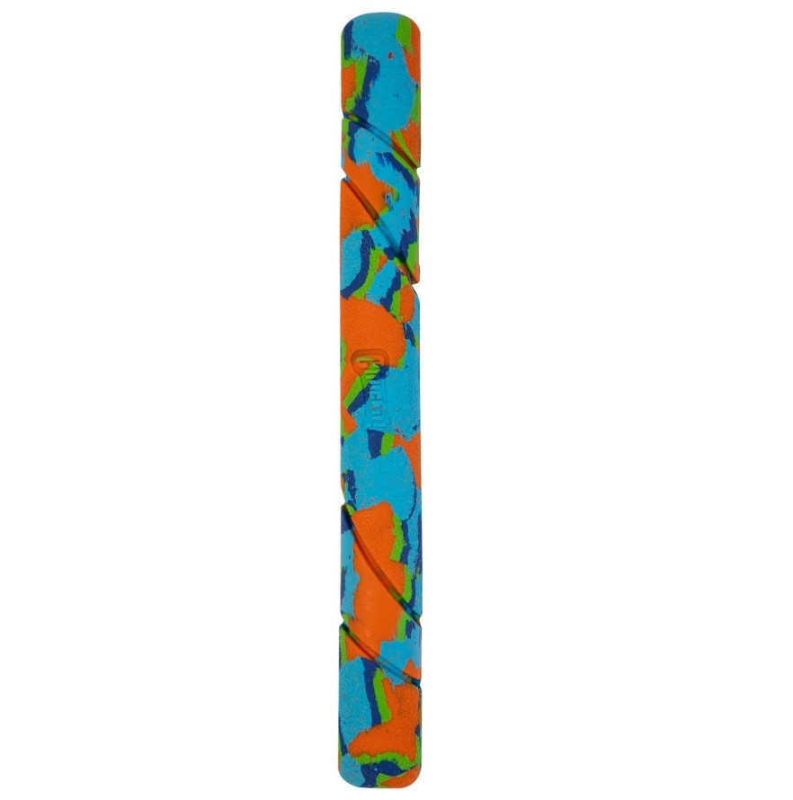 Chuckit Eco Fetch Ultra guminė žaidimų lazda, 27 cm -  3