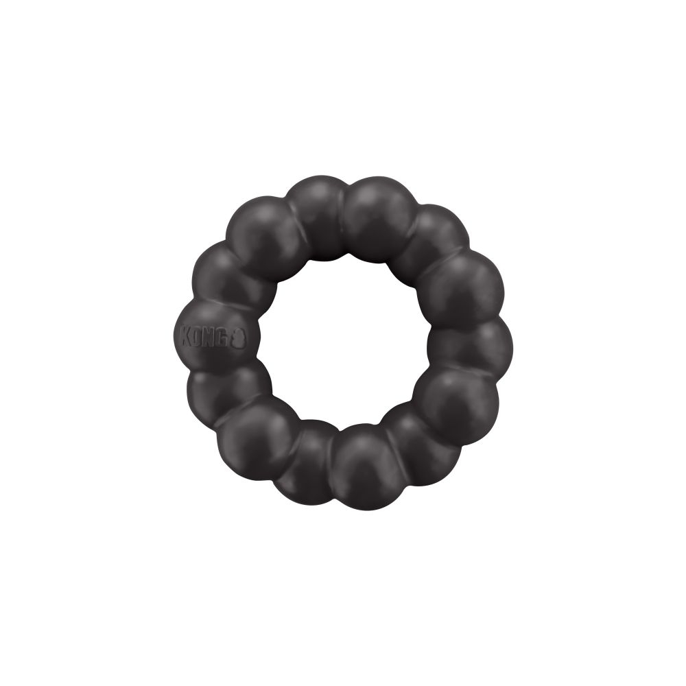 KONG Extreme Ring guminis žiedas šunims, XL dydžio -  3
