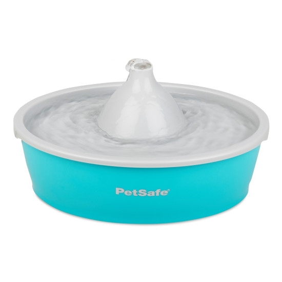 PetSafe DrinkWell Butterfly automatinė girdymo sistema-fontanas, 1,5 l -  4