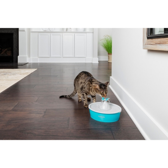 PetSafe DrinkWell Butterfly automatinė girdymo sistema-fontanas, 1,5 l -  5