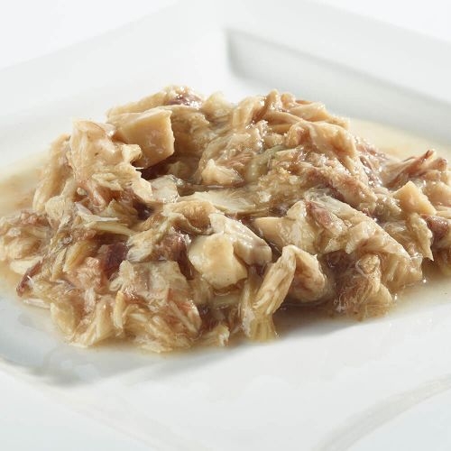 Fish4Dogs Finest konservai šunims su skumbre ir kalmaru, 100 g -  4