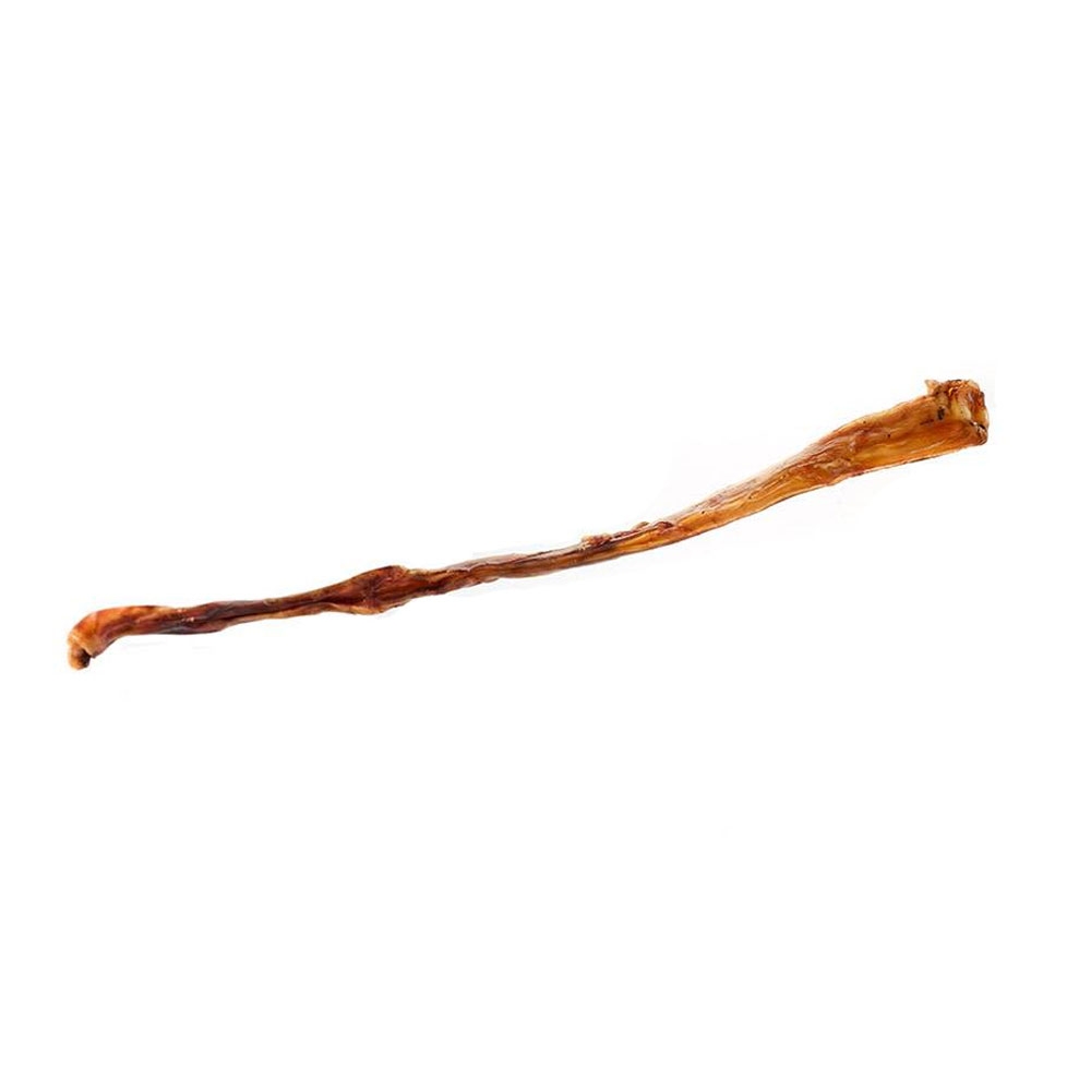Palmar džiovintas jaučio penis, 80 cm, 1 vnt. -  2