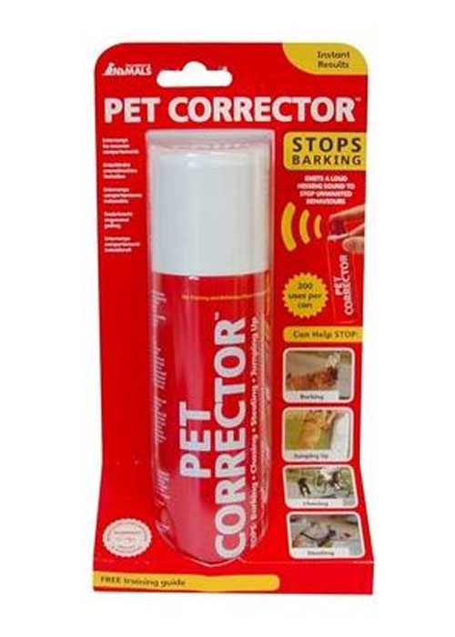 Coa Pet Corrector aerozolinis purškalas dresūrai 200 ml -  2