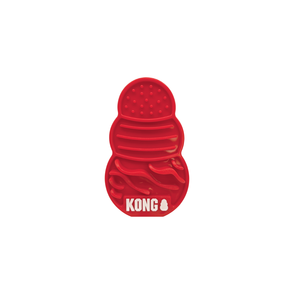 KONG Licks laižymo kilimėlis, L dydžio -  3