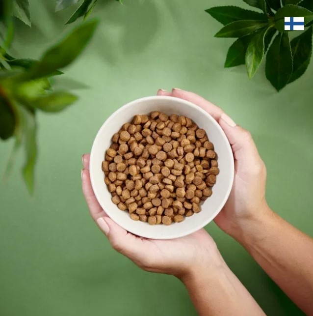 Purenatural sausas maistas šuniukams su vištiena, 2 kg -  2