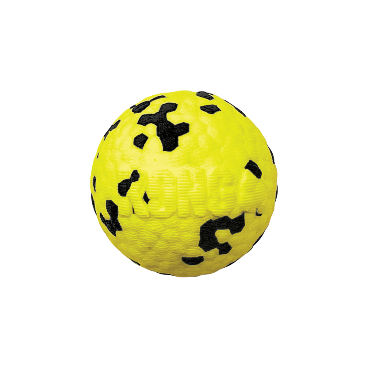 KONG Reflex Ball žaislas šunims kamuolys, L dydis -  2