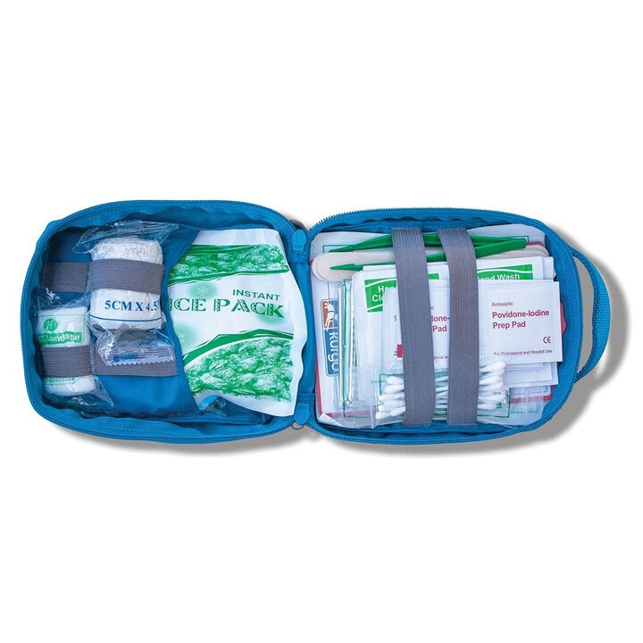 Kurgo First Aid pirmosios pagalbos vaistinėlė augintiniui -  3