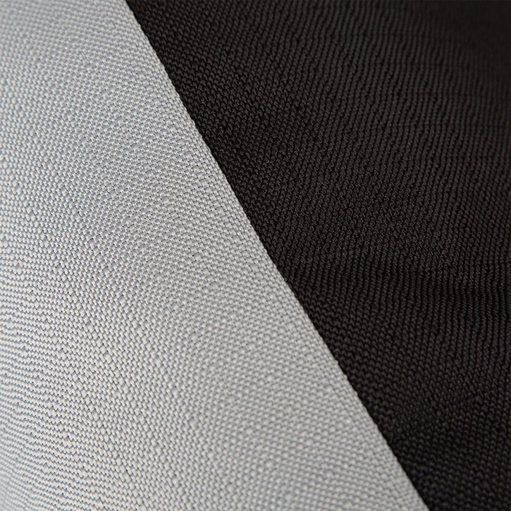 Scruffs Expedition Box guolis šunims, XL, 90x70 cm, tamsiai pilkas -  2