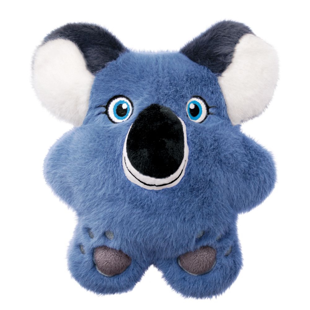 KONG Snuzzles minkštas žaislas šunims-koala, M dydis -  2