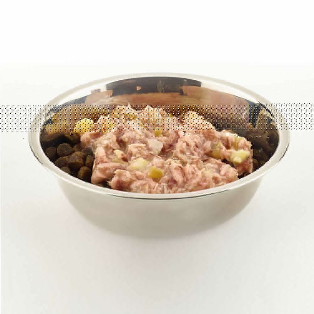 Fish4Dogs Finest konservai šunims su tunu ir saldžiąja bulve, 85 g -  4