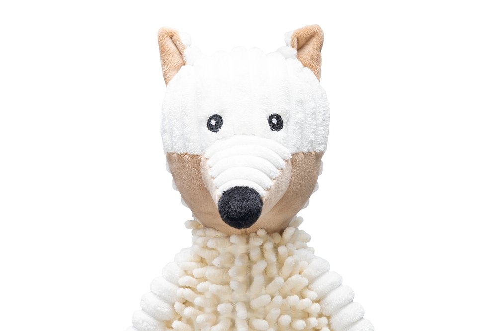 Beeztees Juno žaislas šunims Lapė, 36cm -  5