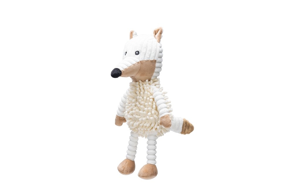 Beeztees Juno žaislas šunims Lapė, 36cm -  3