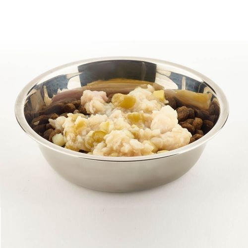 Fish4Dogs Finest konservai šunims su žuvimi ir saldžiąja bulve, 85g -  4