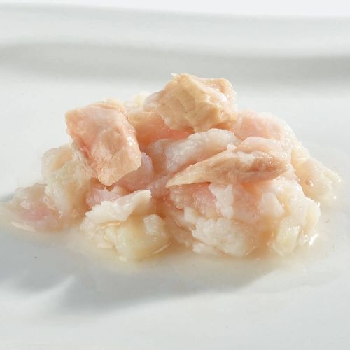 Fish4Dogs Finest konservai šunims su baltąja žuvimi ir lašiša, 100 g -  4