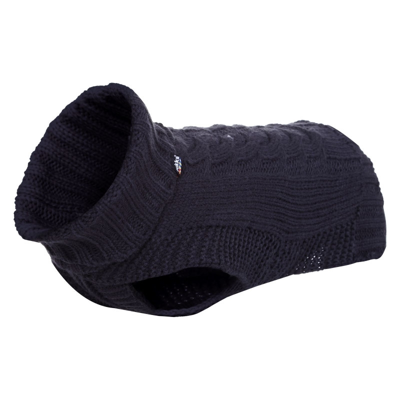 Rukka Wooly megztinis, M, pilkas -  3