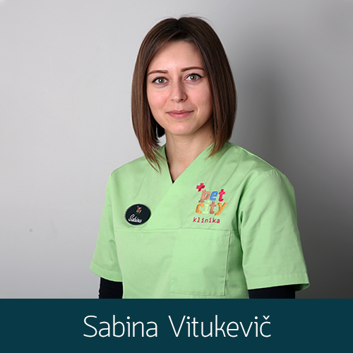 Sabina Vitukevič