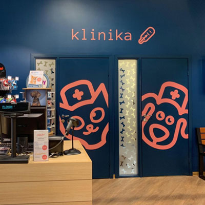 PetCity klinika Klaipeda