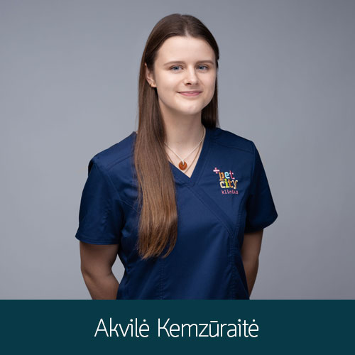 Akvilė Kemzūraitė