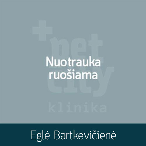 Monika Klumbytė
