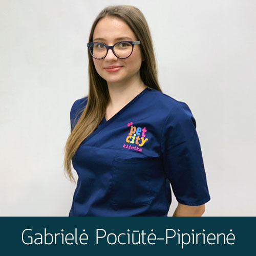 Gabrielė Pociūtė-Pipirienė