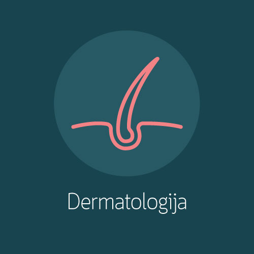 Dermatologija