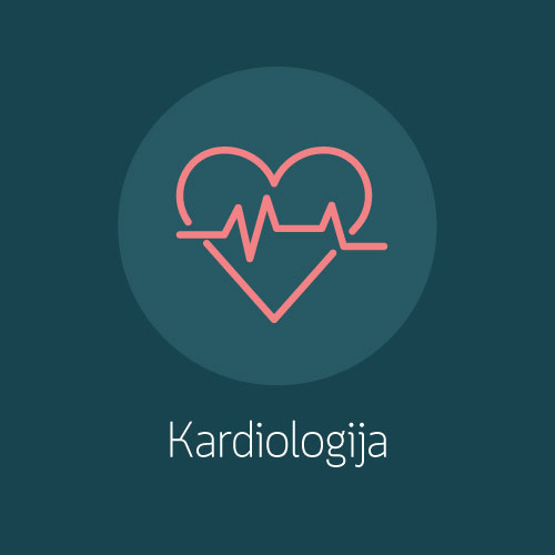 Kardiologija