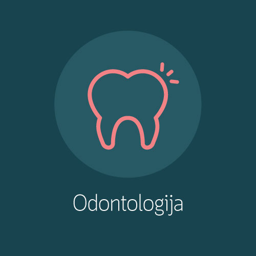 Odontologija