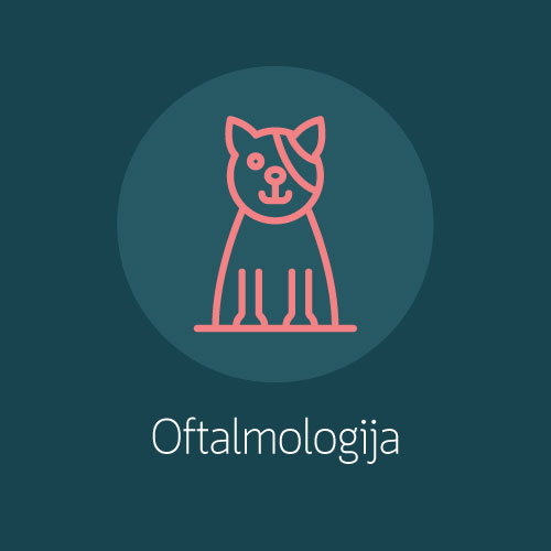 Oftalmologija