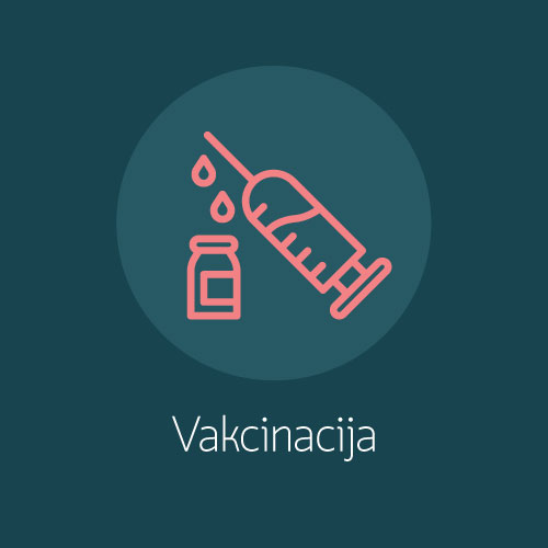 Vakcinacija