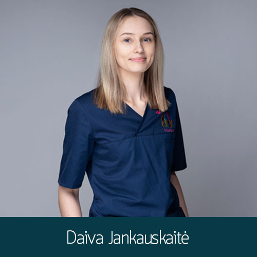 Daiva Jankauskaitė