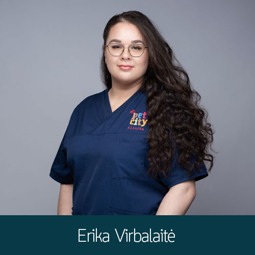Erika Virbalaitė