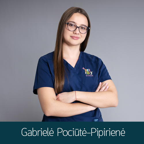 Gabrielė Pociūtė-Pipirienė